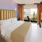 Chambre Double Exécutive - Vue sur Mer