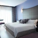 Chambre Double Exécutive - Vue sur Mer