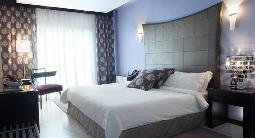 Chambre Double Exécutive - Vue sur Mer