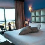 Chambre Double Exécutive - Vue sur Mer