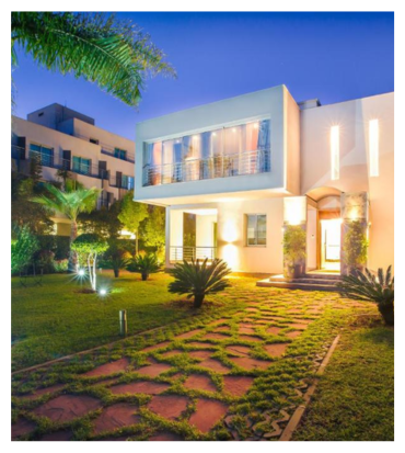 L’élégance au bord de l’océan