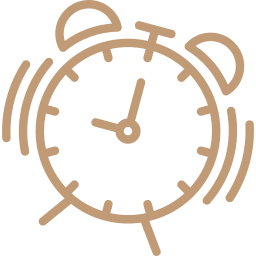 Service de réveil / réveil