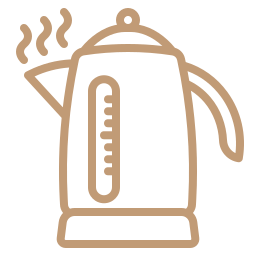 Bouilloire électrique